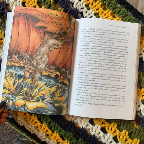 Hardcover Classic Treasury of Animal Stories - Picture 7 of 10